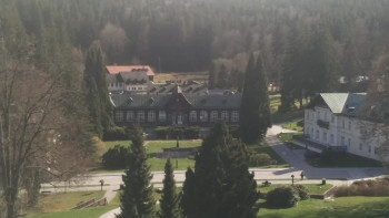 Lázně Karlova Studánka