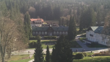 Lázně Karlova Studánka