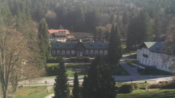 Lázně Karlova Studánka