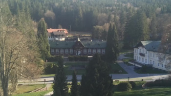 Lázně Karlova Studánka