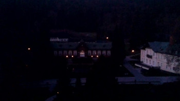 Lázně Karlova Studánka