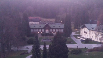 Lázně Karlova Studánka