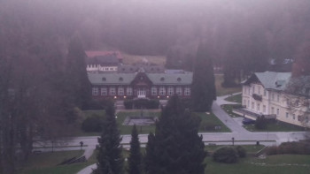 Lázně Karlova Studánka