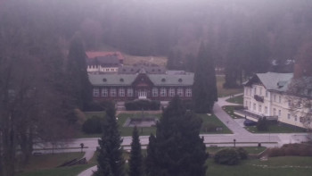 Lázně Karlova Studánka