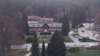 Lázně Karlova Studánka