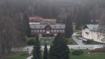 Lázně Karlova Studánka