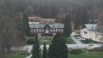 Lázně Karlova Studánka