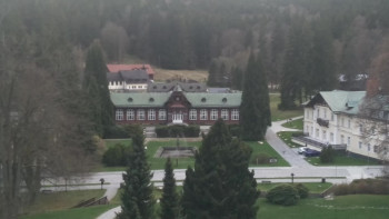 Lázně Karlova Studánka