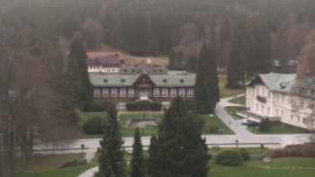 Lázně Karlova Studánka