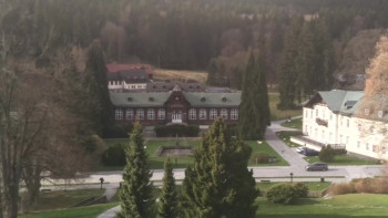 Lázně Karlova Studánka