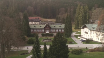 Lázně Karlova Studánka