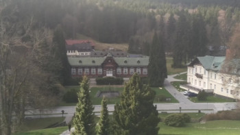 Lázně Karlova Studánka