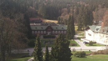 Lázně Karlova Studánka