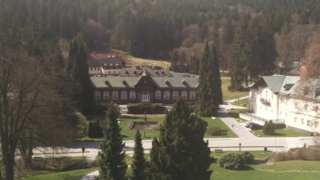 Lázně Karlova Studánka