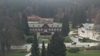 Lázně Karlova Studánka