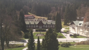 Lázně Karlova Studánka