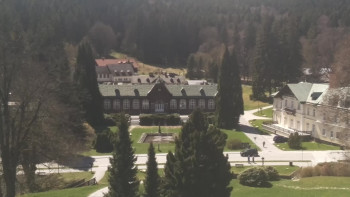 Lázně Karlova Studánka