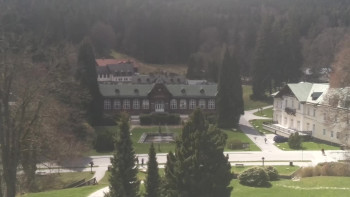 Lázně Karlova Studánka