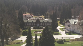 Lázně Karlova Studánka