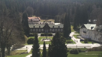 Lázně Karlova Studánka