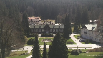 Lázně Karlova Studánka