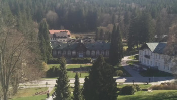 Lázně Karlova Studánka