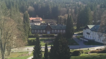 Lázně Karlova Studánka