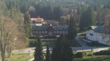 Lázně Karlova Studánka