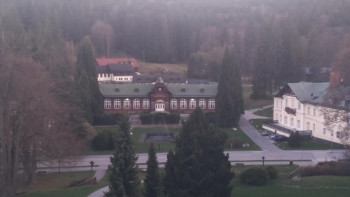 Lázně Karlova Studánka