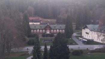 Lázně Karlova Studánka