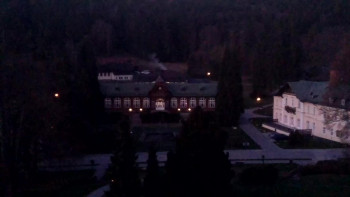 Lázně Karlova Studánka