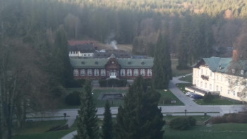 Lázně Karlova Studánka