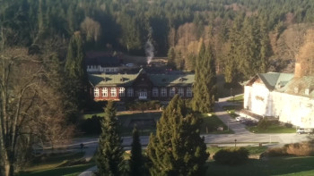 Lázně Karlova Studánka