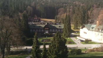 Lázně Karlova Studánka