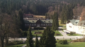 Lázně Karlova Studánka