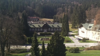 Lázně Karlova Studánka