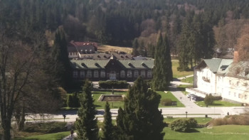 Lázně Karlova Studánka