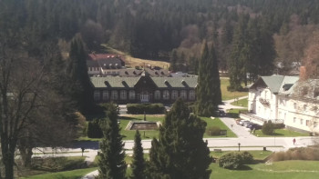 Lázně Karlova Studánka