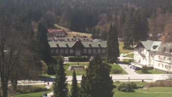 Lázně Karlova Studánka