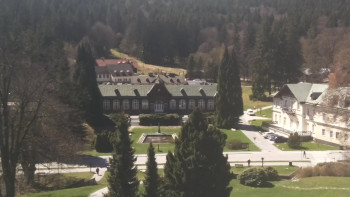 Lázně Karlova Studánka