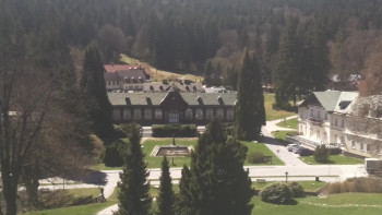 Lázně Karlova Studánka