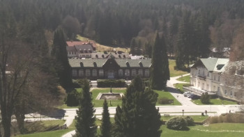 Lázně Karlova Studánka