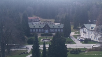 Lázně Karlova Studánka