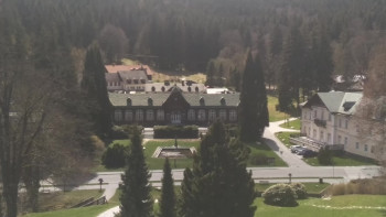 Lázně Karlova Studánka