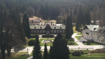 Lázně Karlova Studánka