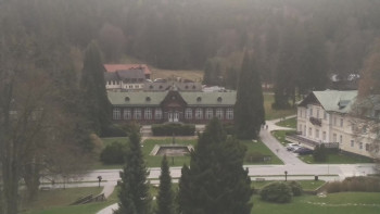 Lázně Karlova Studánka