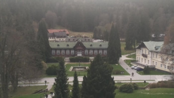 Lázně Karlova Studánka