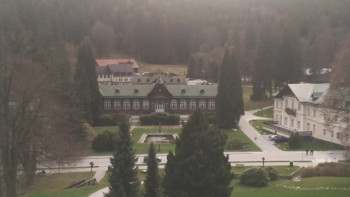 Lázně Karlova Studánka