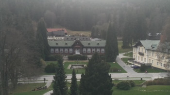 Lázně Karlova Studánka