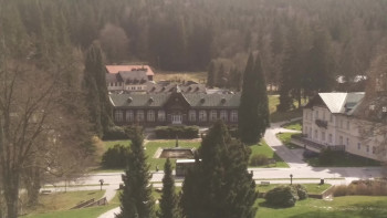 Lázně Karlova Studánka